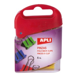 Apli Confezione da 6...