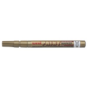 Uni-ball PX-21 Paint Marker...