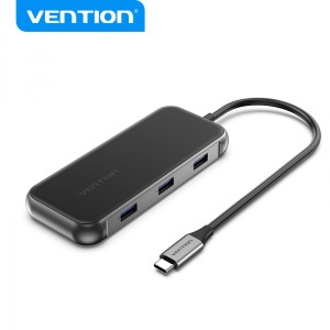 Vention Docking Station 7...