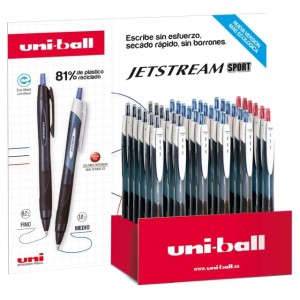 Uni-ball JetStream Sport...
