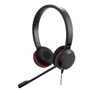 Cuffie stereo Jabra Evolve...