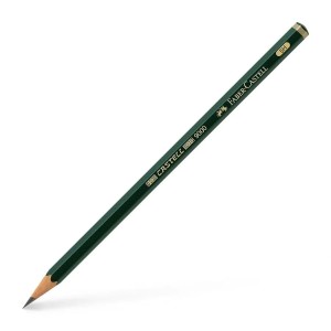 Faber-Castell Castell 9000...