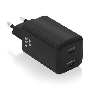 Caricatore Aisens USB-C 65W...