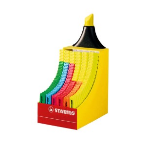 Stabilo Boss 70 Display da...