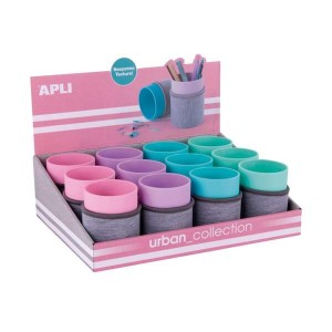 Apli Urban Collection...