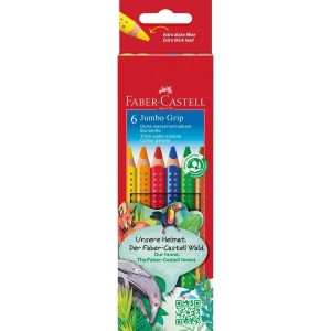 Faber-Castell Jumbo Grip...