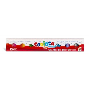 Penna Carioca Joy 100 - 1...