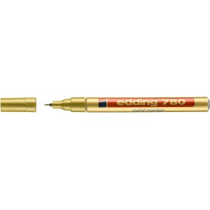 Edding 780 Penna a...