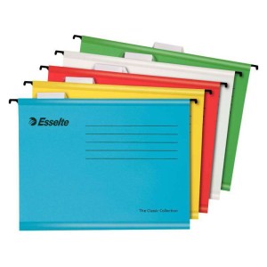 Esselte Classic Confezione...