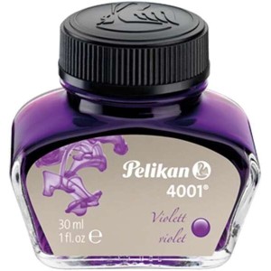 Inchiostro Pelikan 4001...