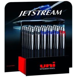 Uni-ball SXN-210 JetStream...