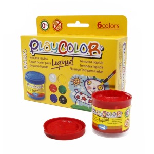 PlayColor Basic Liquid...
