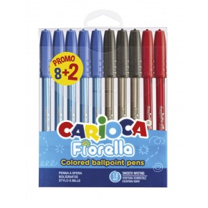 Carioca Fiorella Confezione...