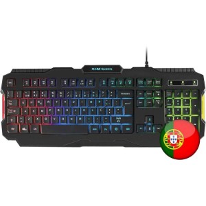 Mars Gaming MRK0 Tastiera...