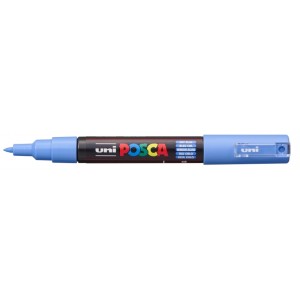 Posca PC-1M Pennarello -...