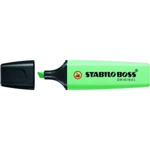Stabilo Boss 70...