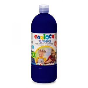 Bottiglia di tempera...