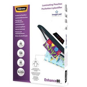 Fellowes Confezione da 100...