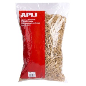 Elastici Apli Ø 120 x 2 mm...