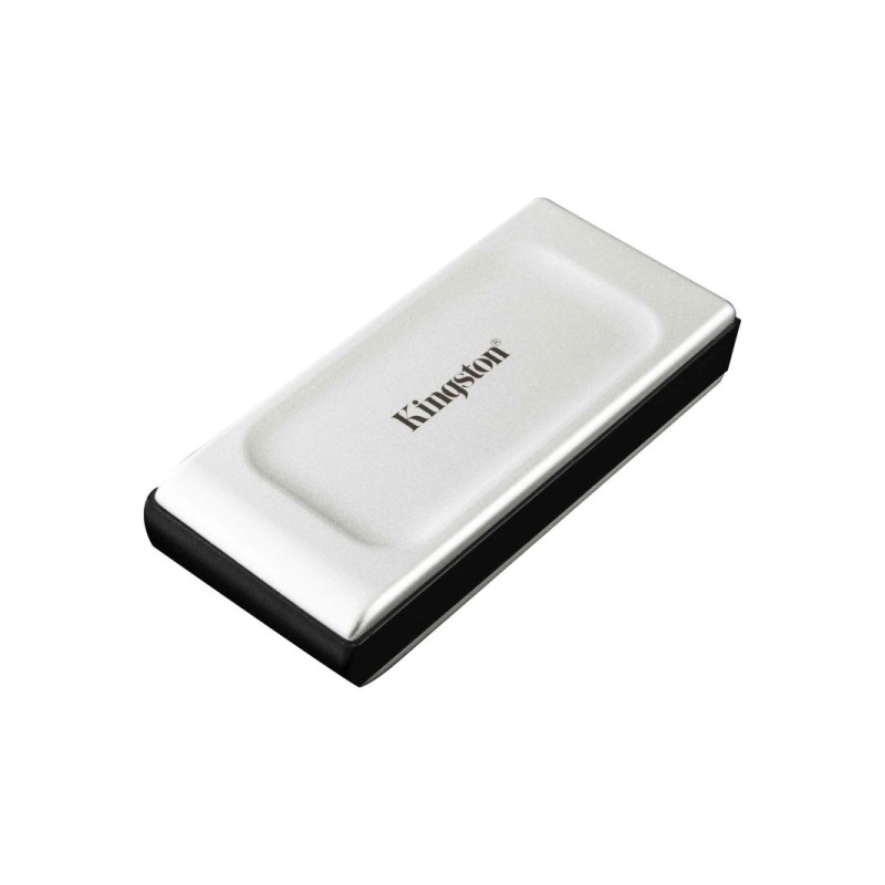 Kingston XS2000 SSD portatile 4TB USB-C 3.2 Unità disco portatile SSD