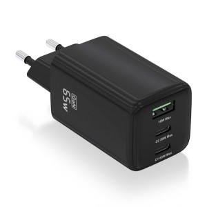 Caricatore Aisens USB-C 65W...