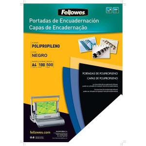 Fellowes Confezione da 100...