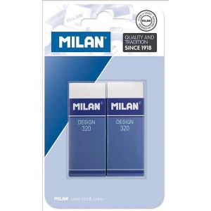 Milan Nata 320 Confezione...