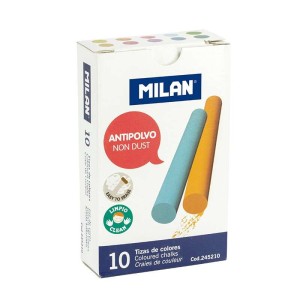 Milan Confezione da 10...