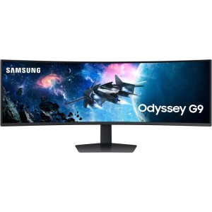 Samsung Odyssey G95C...
