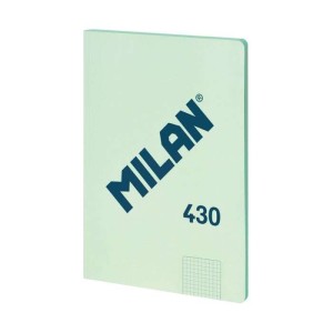 Taccuino Milano Serie 1918...