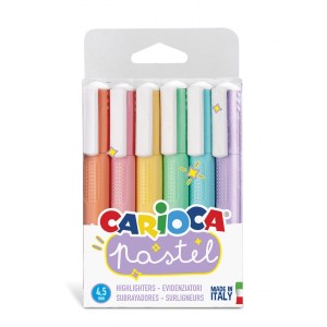 Carioca Confezione da 6...