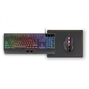 Mars Gaming MCP124 3in1...