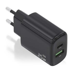 Caricabatterie Aisens 25W -...