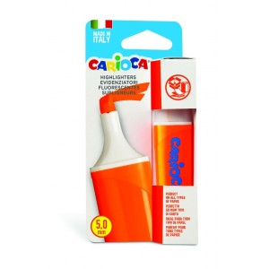 Evidenziatore Carioca...