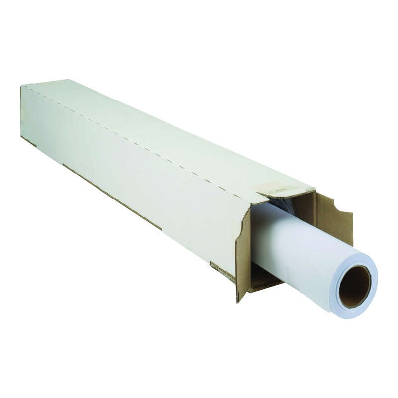 Rotolo di carta fotografica HP Everyday Satin. ad asciugatura istantanea per stampanti a getto d'inchiostro. 235 g/m². 
