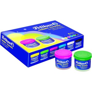 Pelikan Confezione da 6...