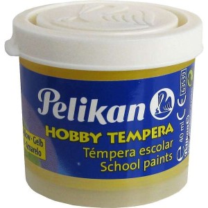 Pelikan Tempera Escolar...