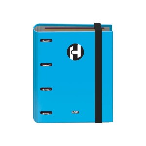 Dohe Icon Series formato A5...