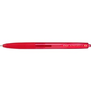 Pilot SuperGrip G Penna a...