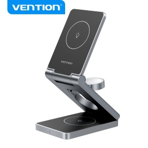 Vention MagSafe 3 in 1...