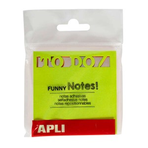 Apli Pad di 75 note adesive...