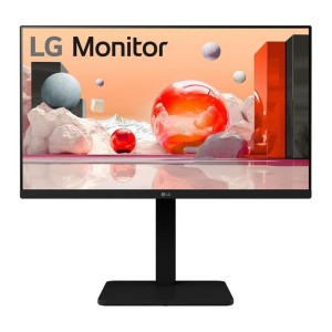 LG 24MS550-B  Monitor...