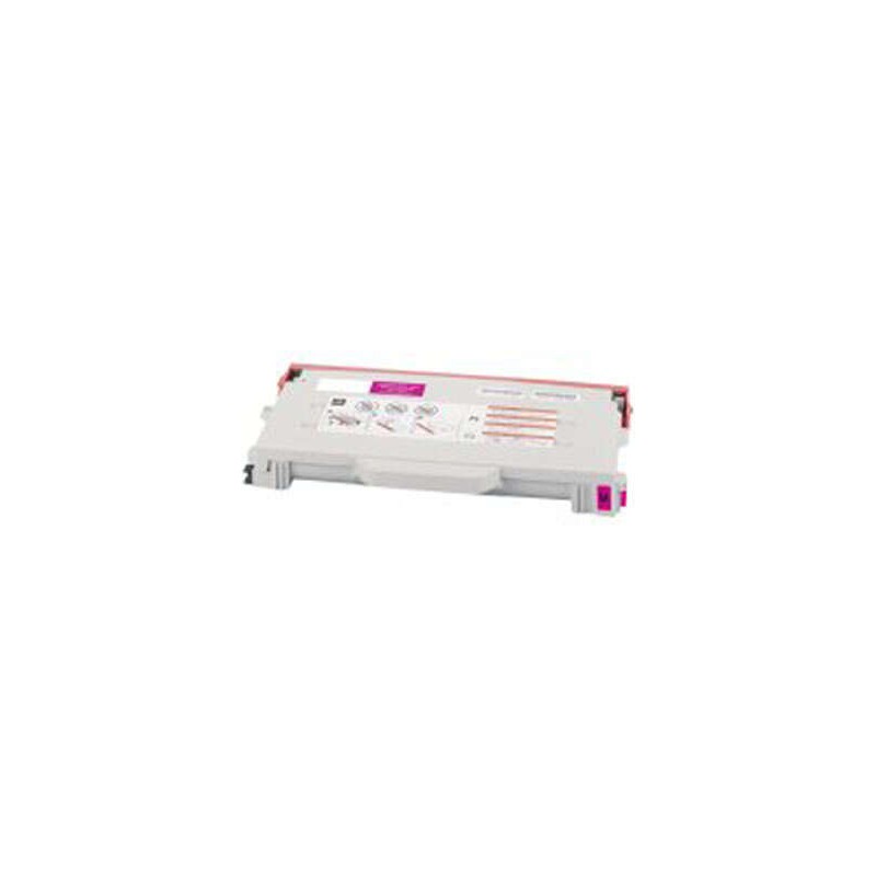 Cartuccia d'inchiostro generica magenta Lexmark C510 - sostituisce 20K1401