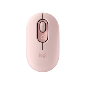 Logitech POP Mouse Mouse...