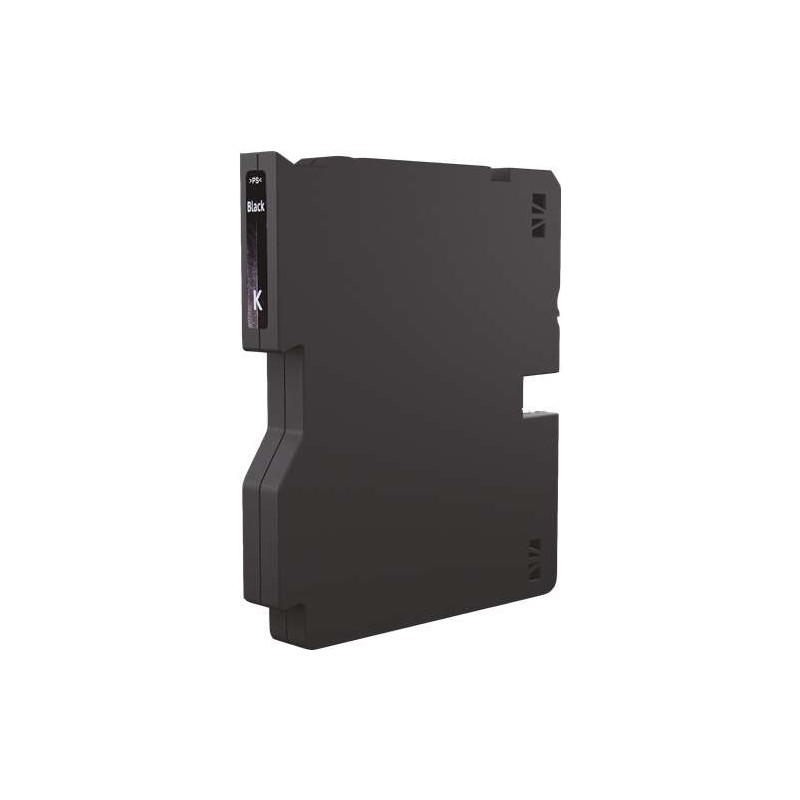 Cartuccia d'inchiostro pigmentato nero generica Ricoh GC51K - Sostituisce 405862