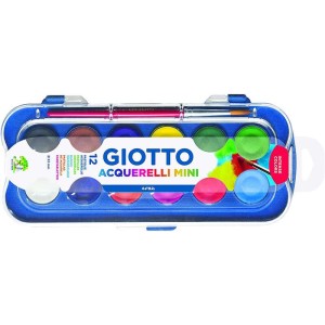 Giotto Confezione da 12...