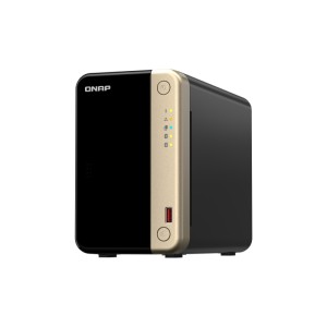 QNAP TS-264-8G NAS Tower...