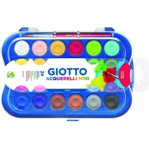Giotto Confezione da 24...