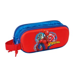 Safta Spider-Man 3D Pencil...