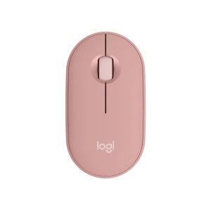 Logitech Pebble Mouse 2...